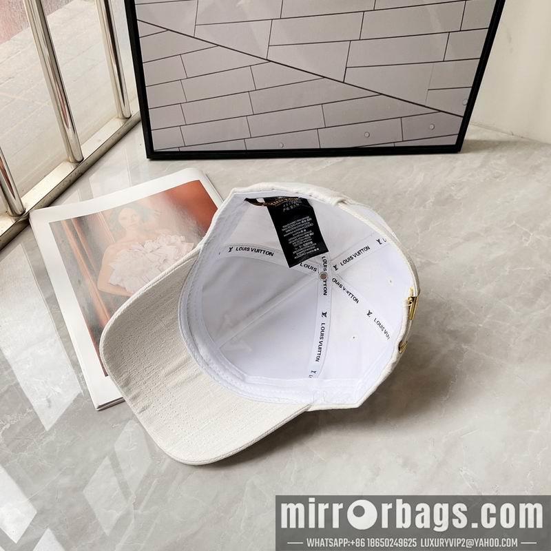 Replica LV cap 050704