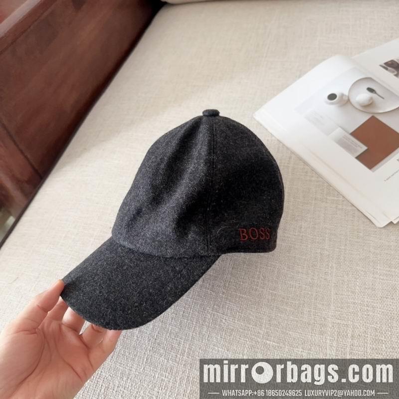 Replica Boss cap dx07