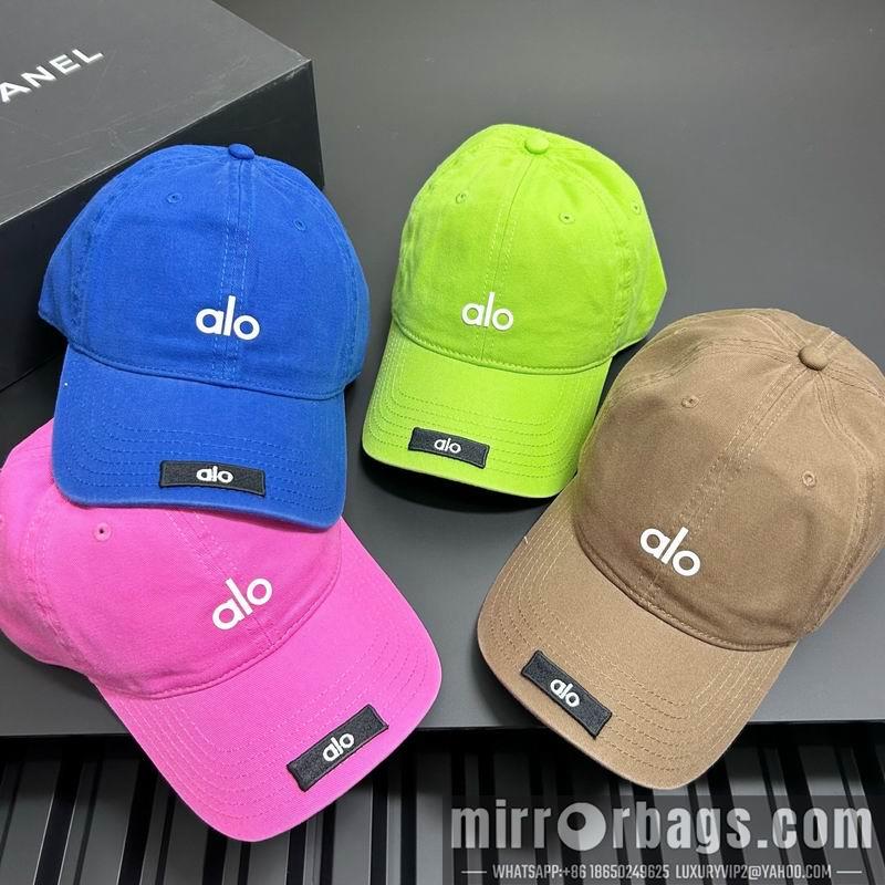 Replica Alo Cap dx33