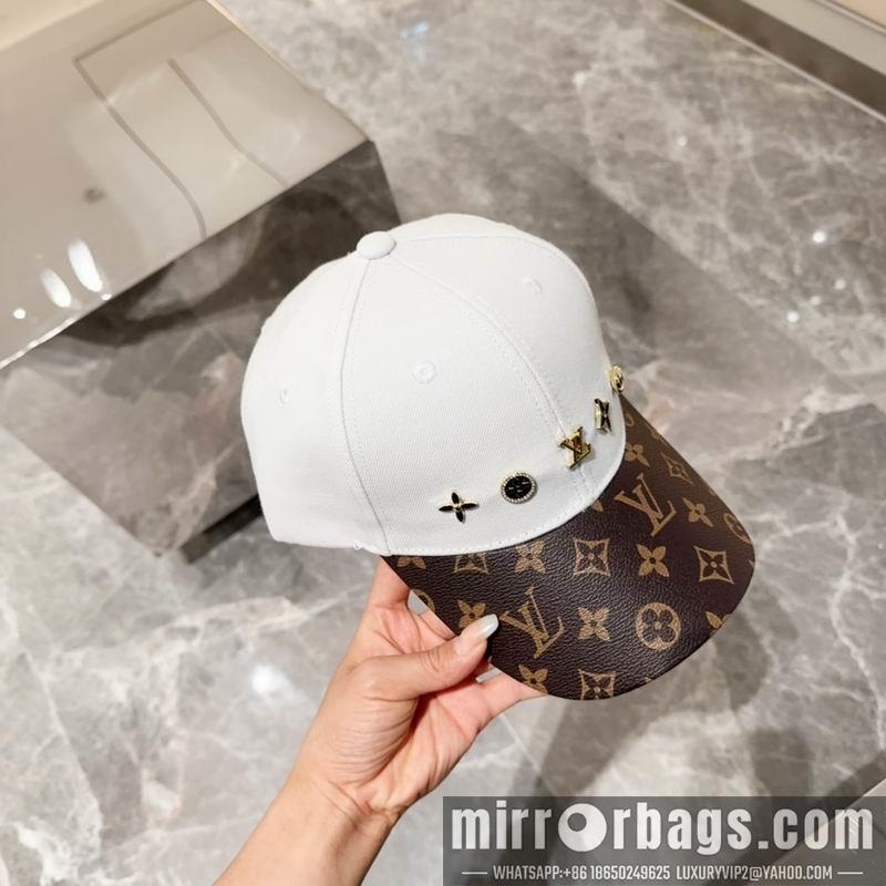 Replica LV cap 041704