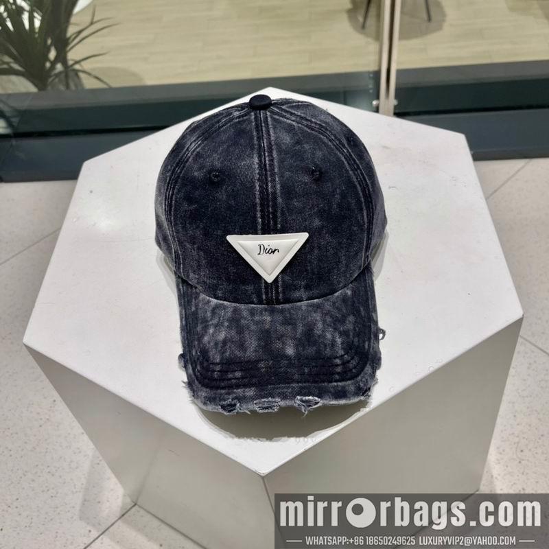 Replica Dior cap 072201
