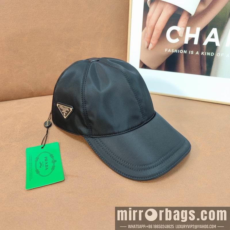 Replica Prada cap dx36