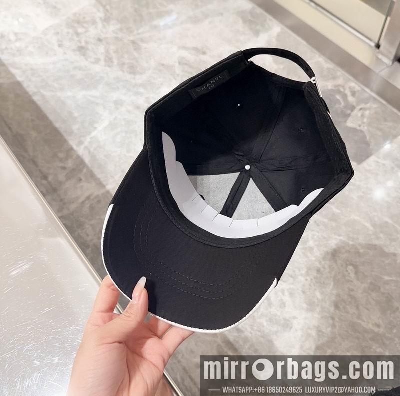 Replica Chanel cap 041702