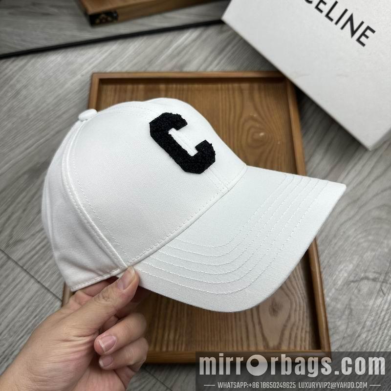 Replica Celine cap dx25
