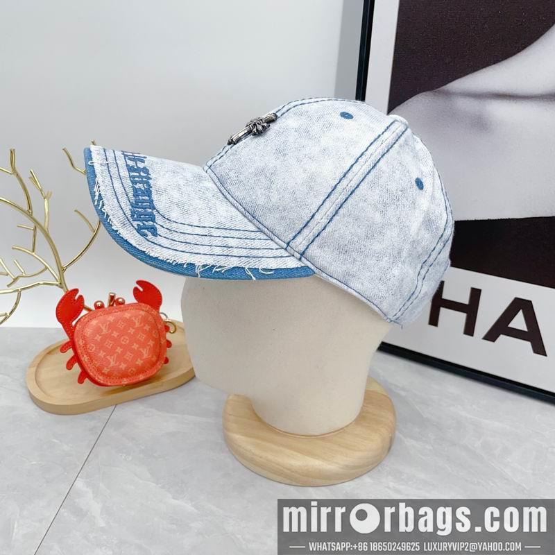 Replica Chrome Hearts cap dx50