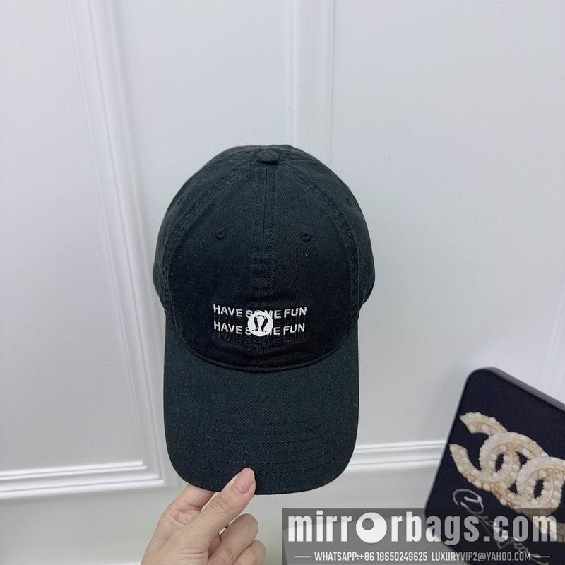 Replica Lululemon cap 091401