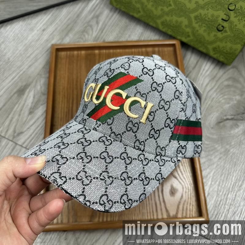 Replica Gucci Hat dx35