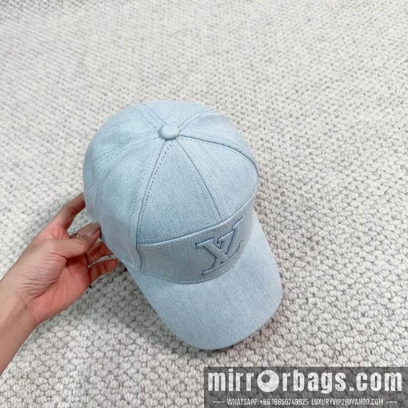 Replica LV Cap 121422
