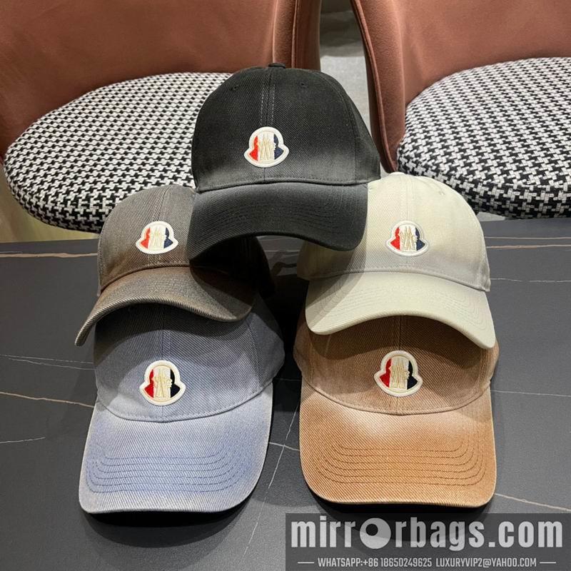 Replica Moncler cap 072201