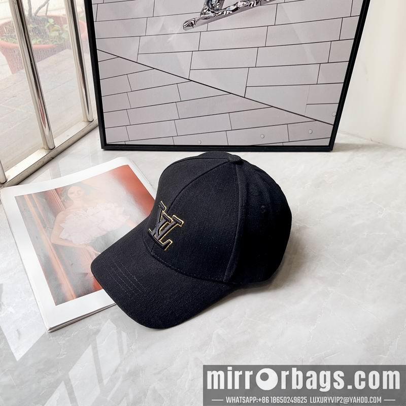 Replica LV cap 050704