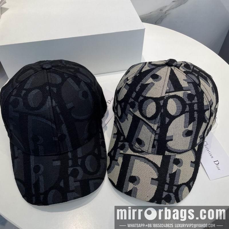 Replica Dior cap dx20