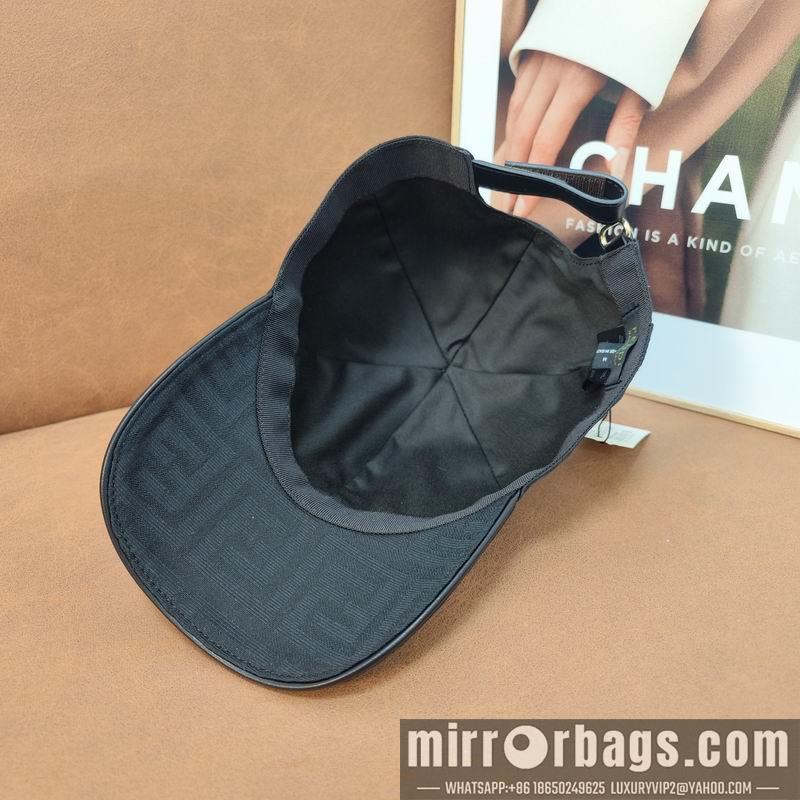 Replica Fendi cap dx47