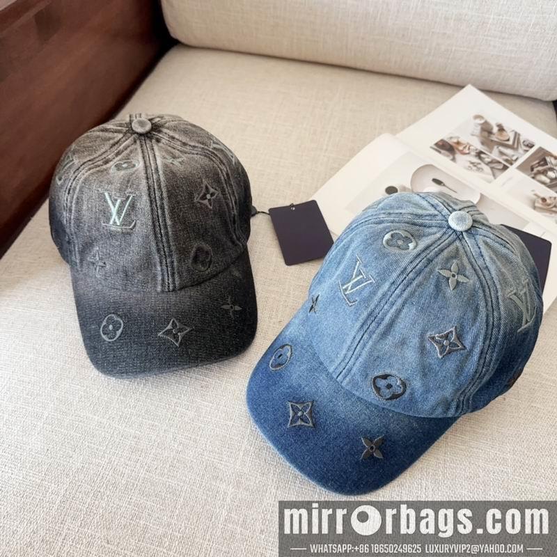 Replica LV cap dx116