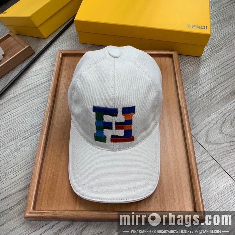 Replica Fendi cap dx97