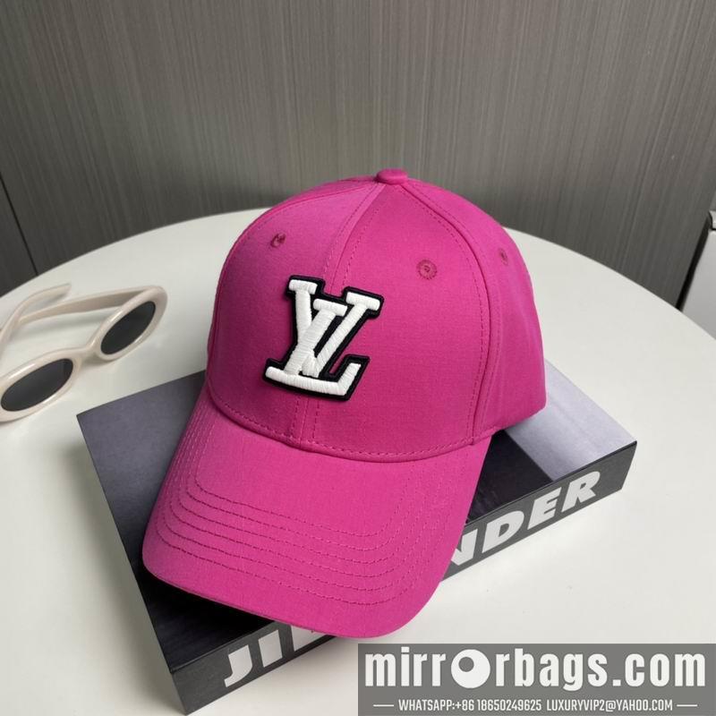 Replica LV Hat 121402