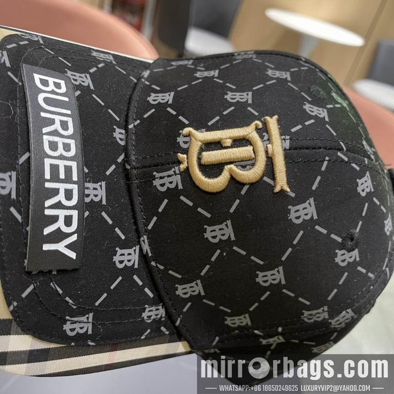 Replica Burberry Hat 091401