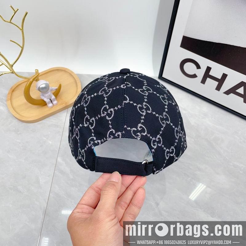Replica Gucci cap dx34