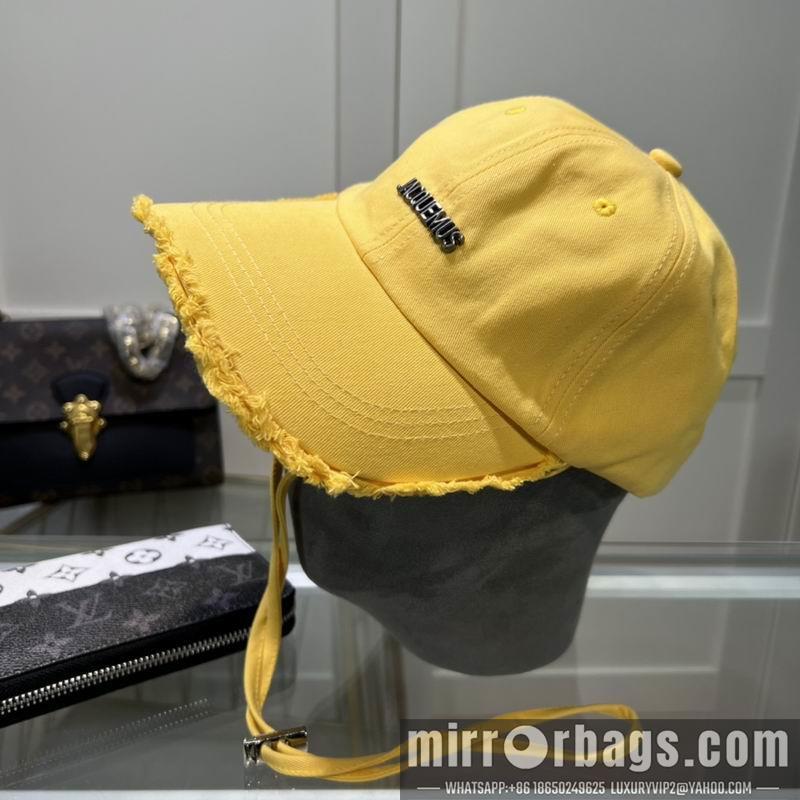 Replica Jacquemus cap 071737
