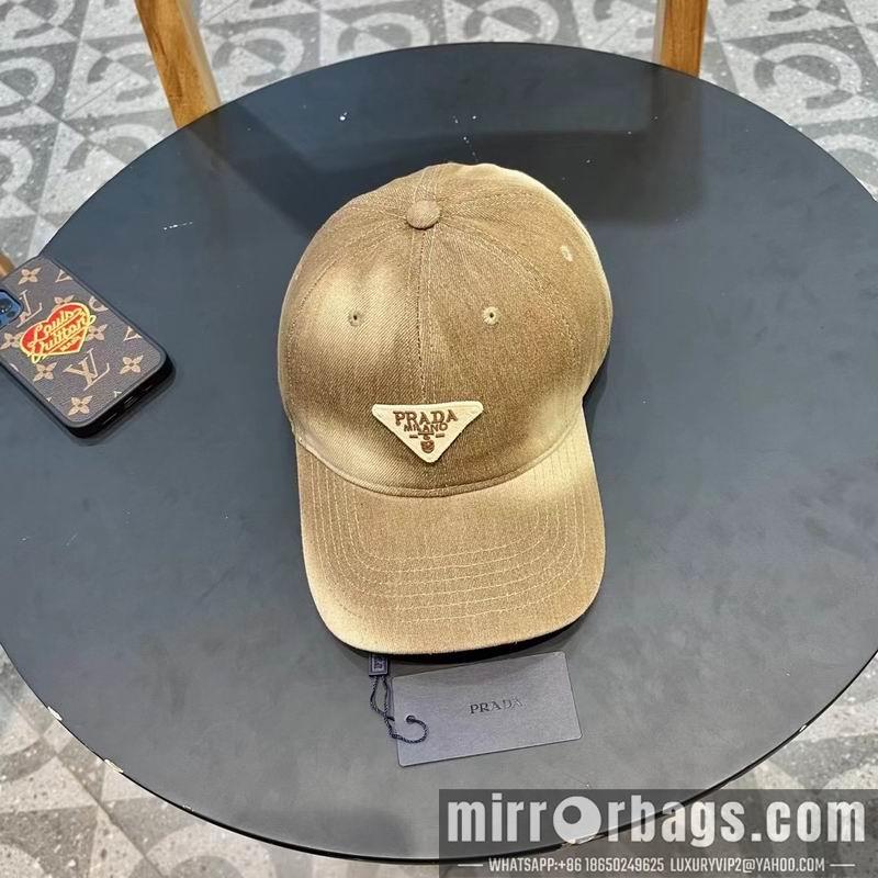 Replica Prada cap 041401