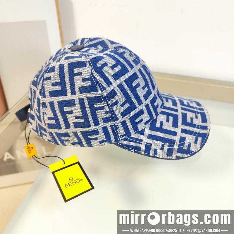 Replica Fendi cap dx69