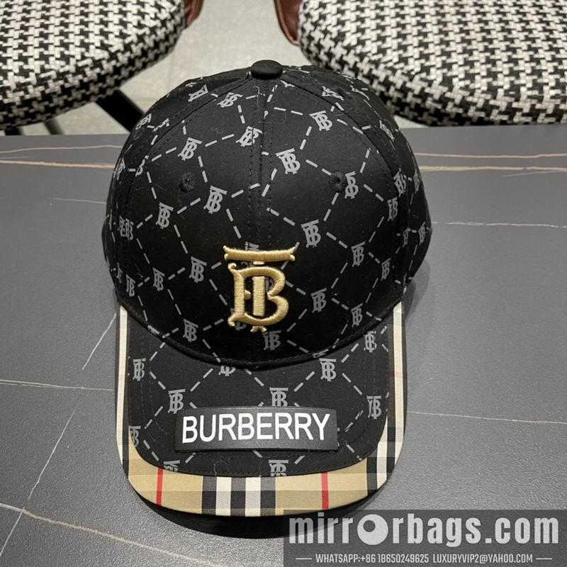 Replica Burberry Hat 091401