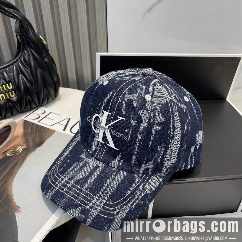 Replica Ck cap dx39