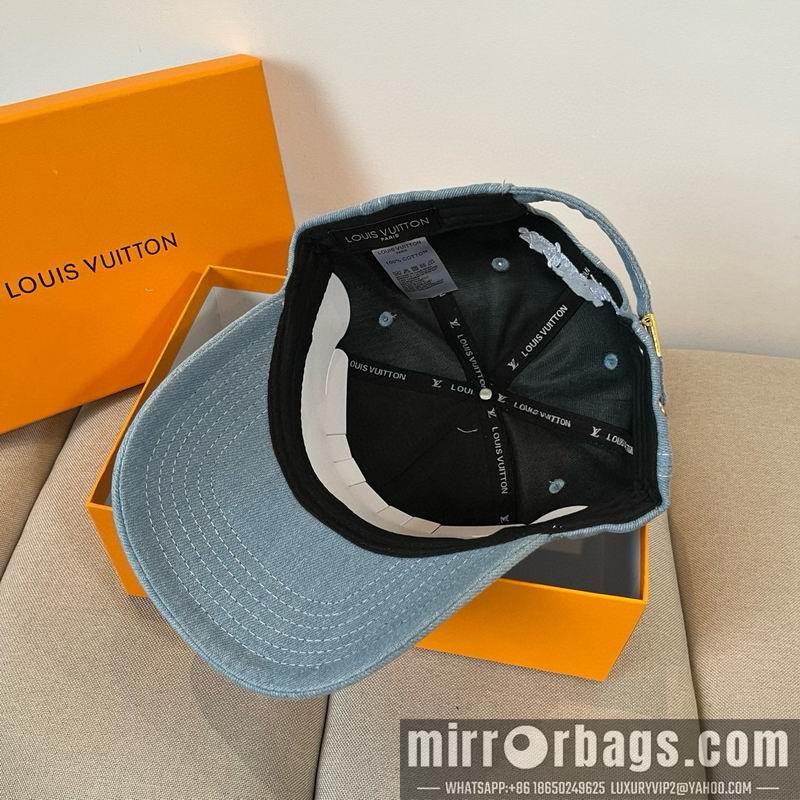 Replica LV cap dx41