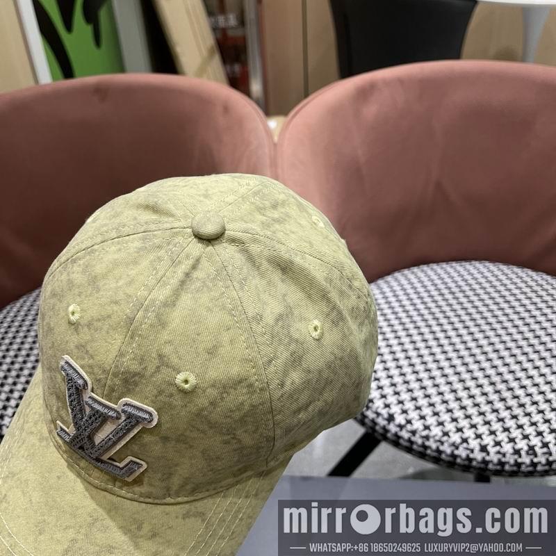 Replica LV Hat 040204