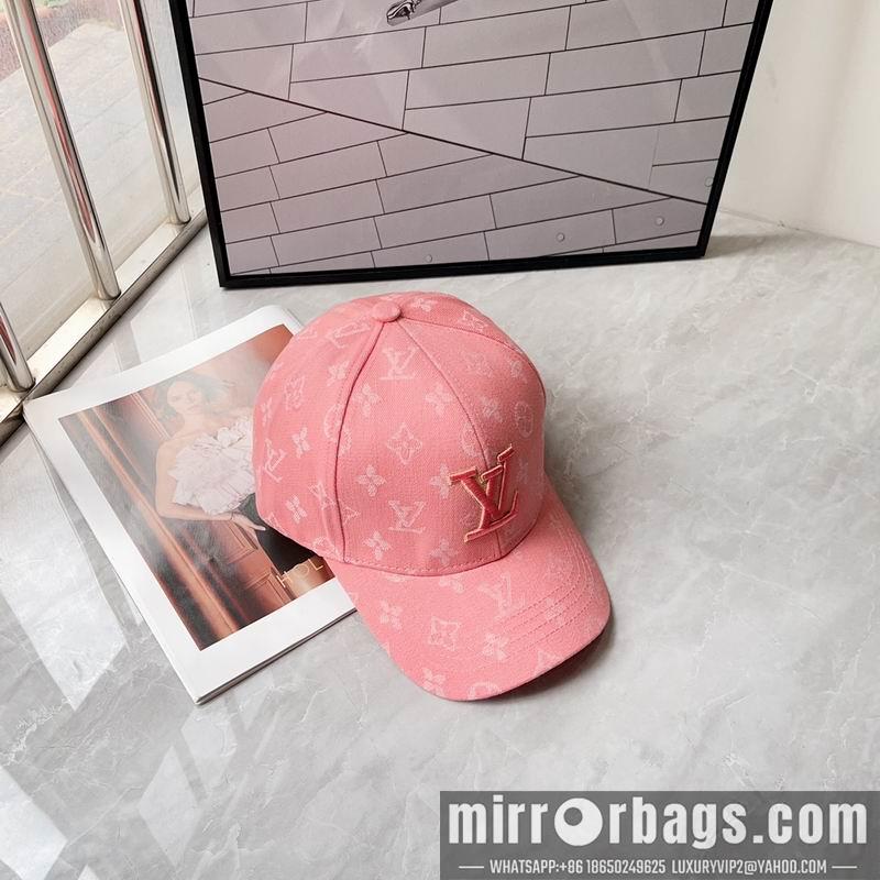 Replica LV cap 050704