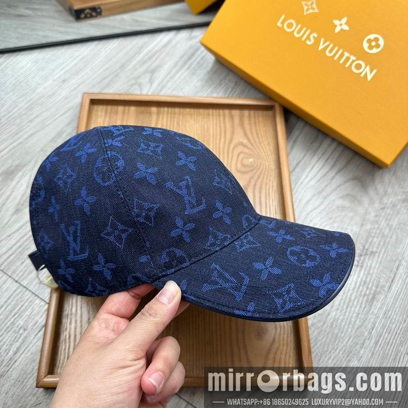 Replica LV Hat dx171