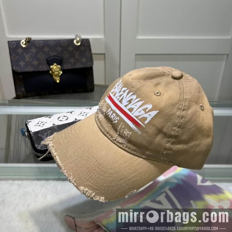 Replica Balenciaga cap dx62