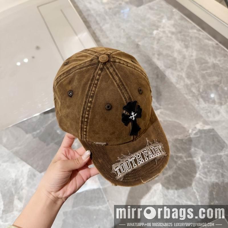 Replica Chrome Hearts Hat 091401