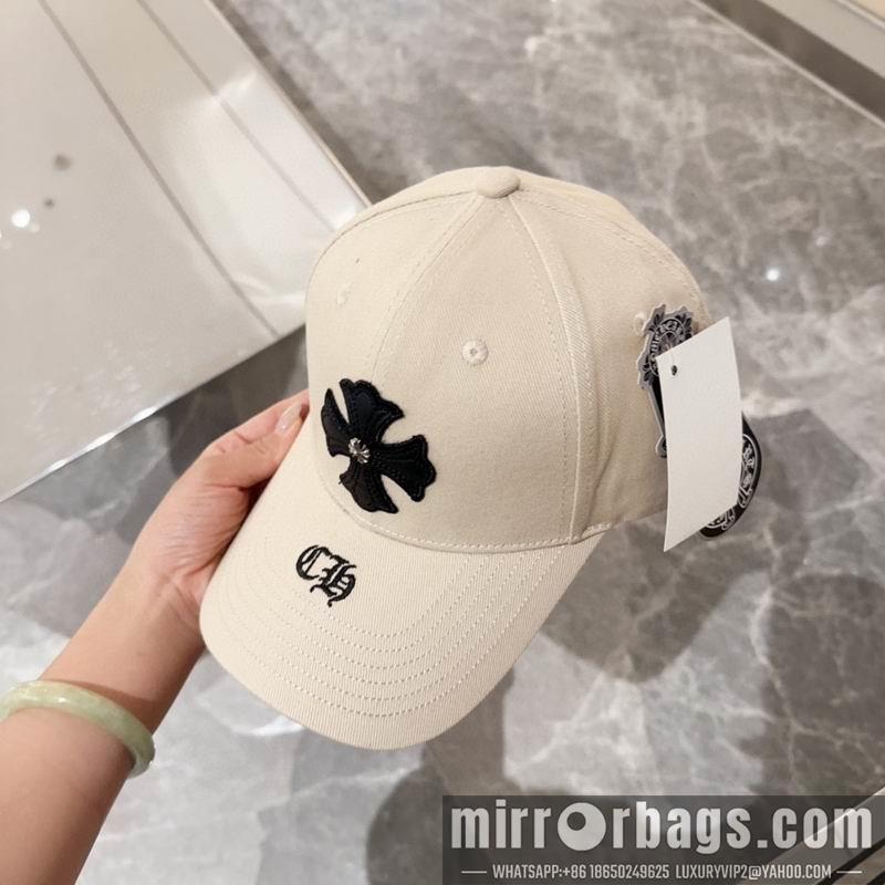 Replica Chrome Hearts Hat 092702
