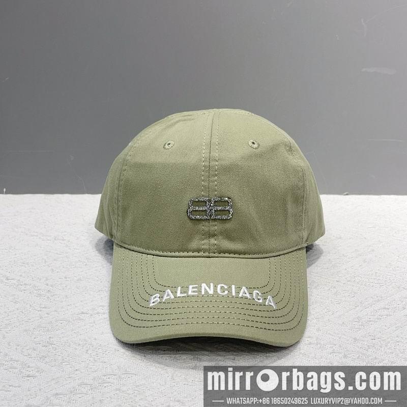 Replica Balenciaga cap hm03