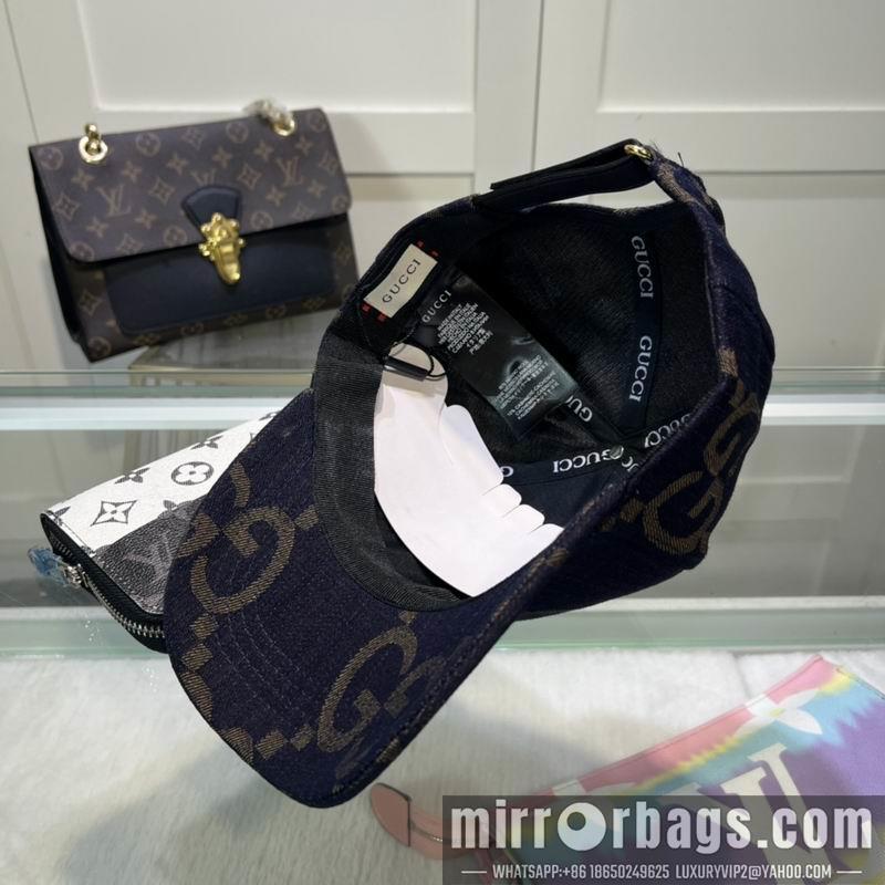 Replica Gucci Hat dx138