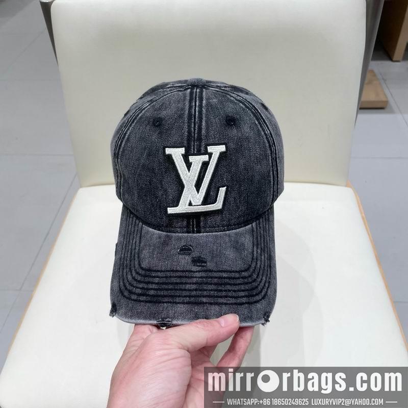 Replica LV Hat 010903