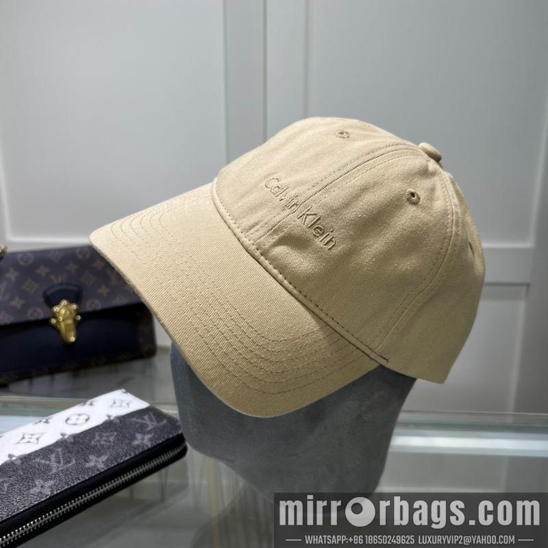 Replica CK cap dx20
