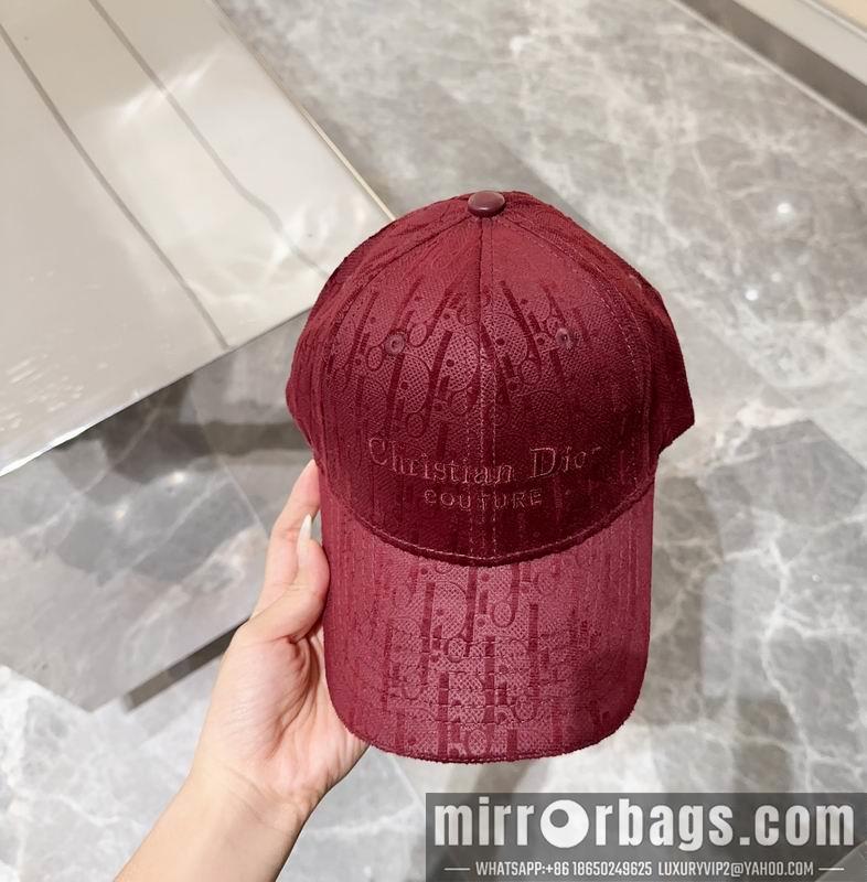 Replica Dior Hat dx59