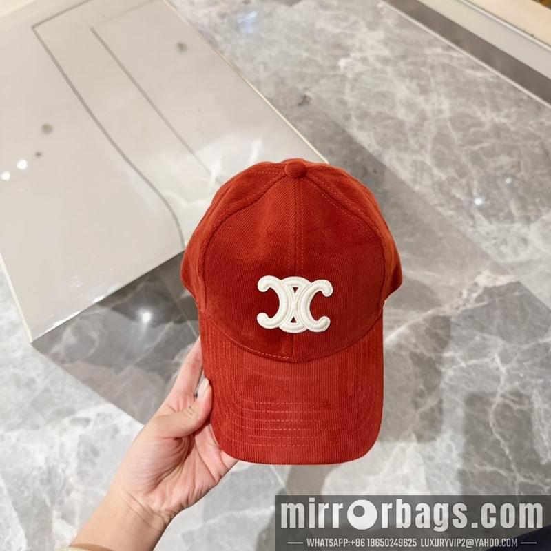 Replica Celine cap dx94