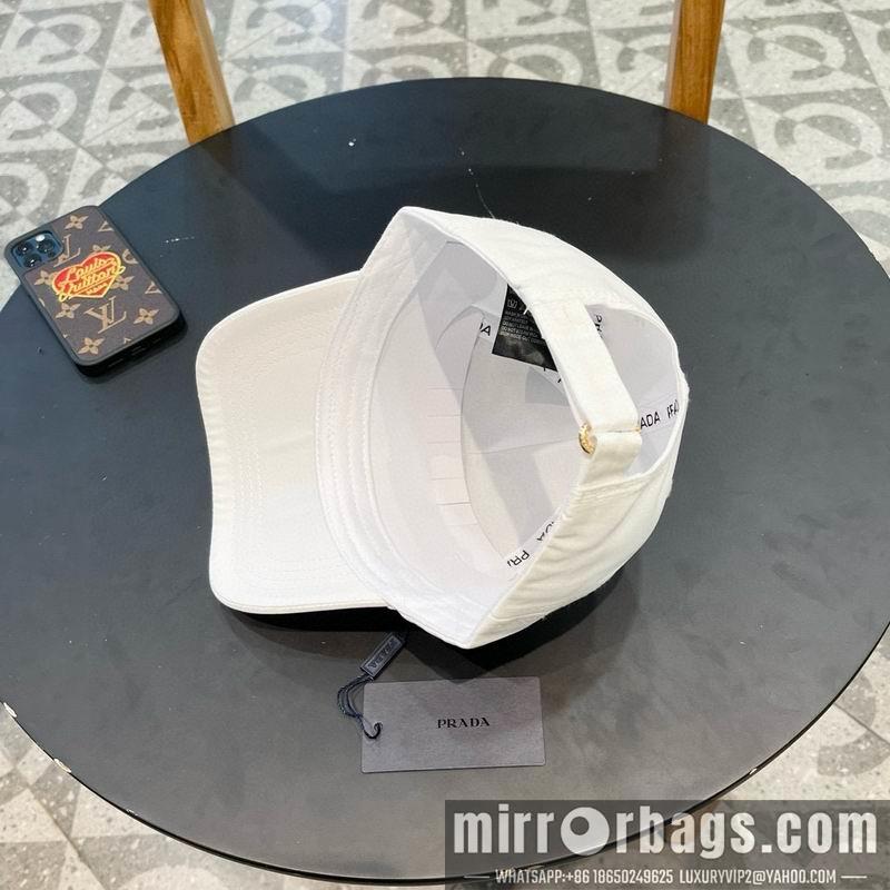 Replica Prada Hat 050703