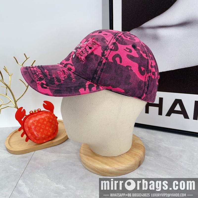 Replica MM6 cap dx27