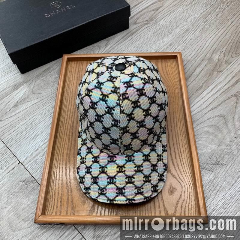 Replica Chanel cap dx48