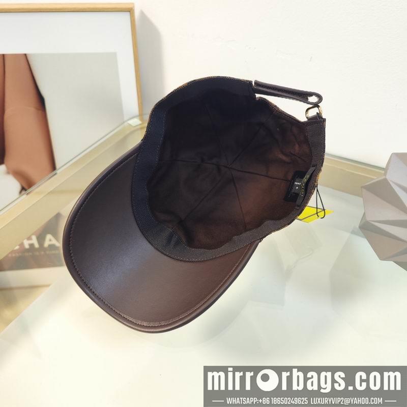 Replica Fendi cap dx75