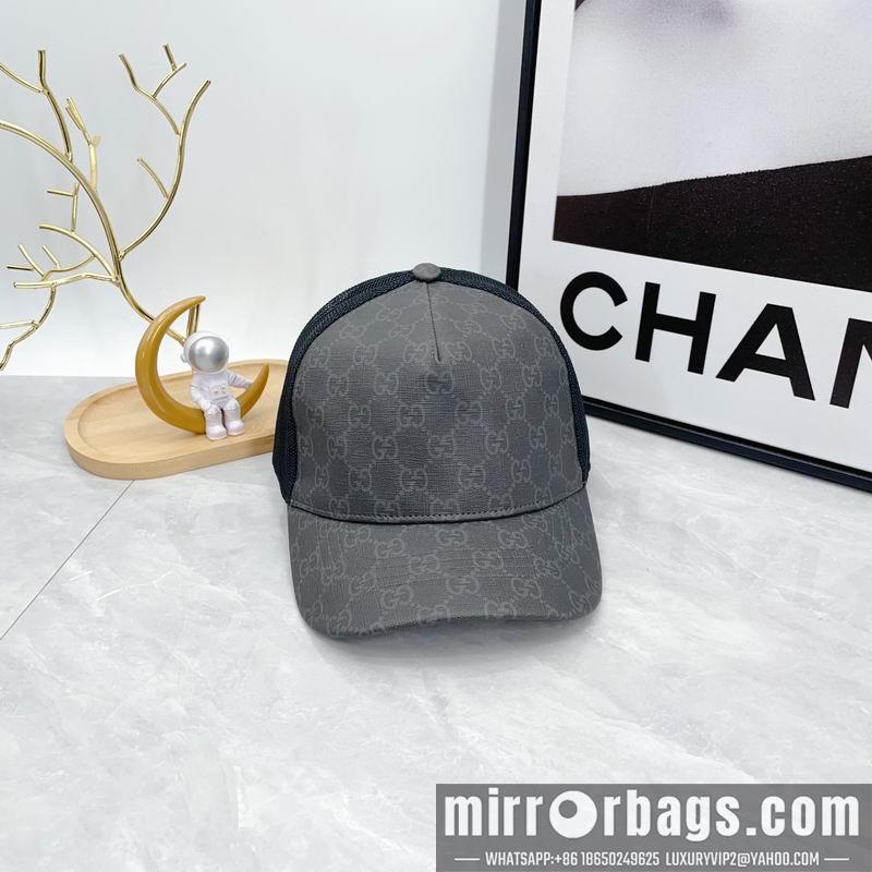 Replica Gucci Cap dx38