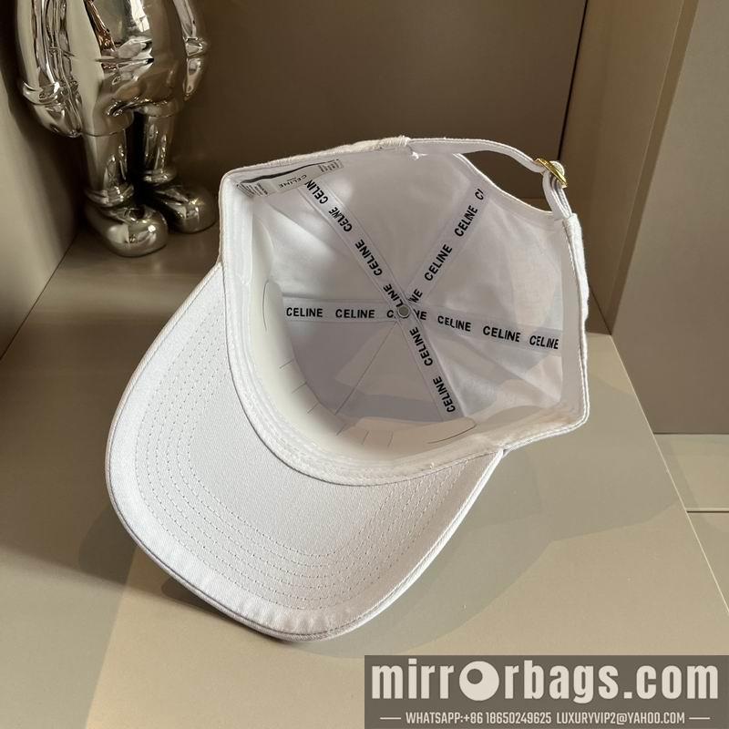 Replica Celine Hat dx39