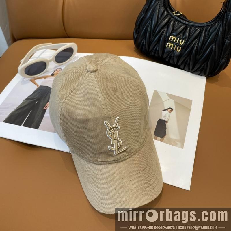Replica YSL cap dx26