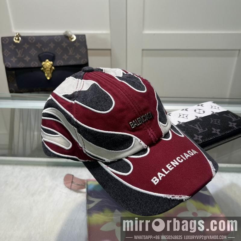 Replica Balenciaga Hat dx82