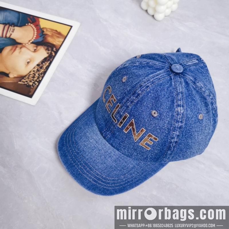 Replica Celine cap dx17
