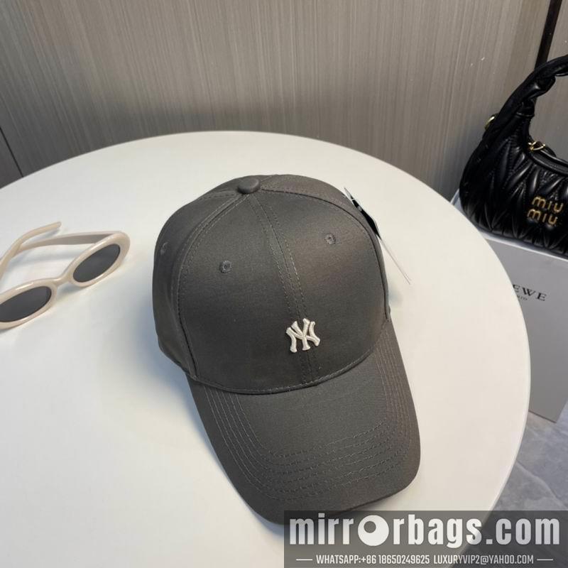 Replica MLB NY cap 090601