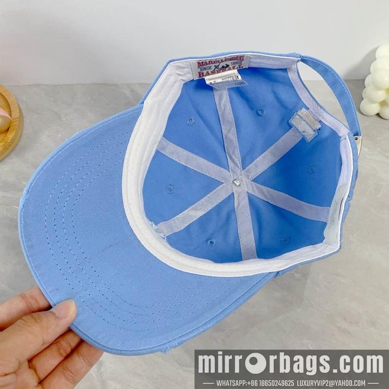 Replica NY cap dx24